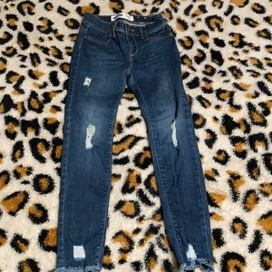 Size 8 Ballerina jeggings